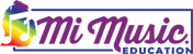 MI Music Logo